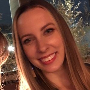 Meet your Posher, Kristin